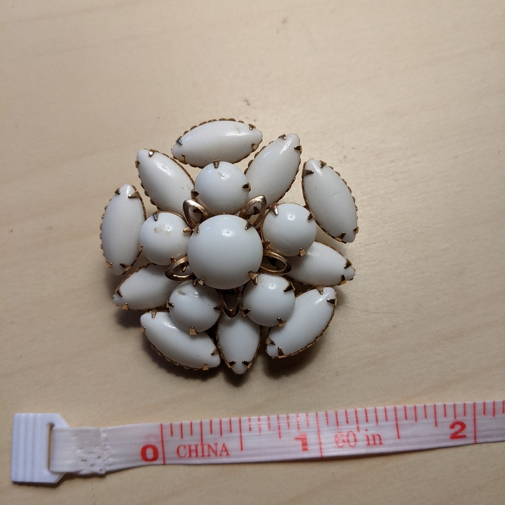 Vintage brooch